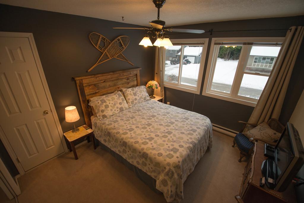 Alpenrose Revelstoke Bed & Breakfast Quarto foto